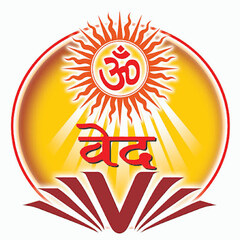 Ved symbol